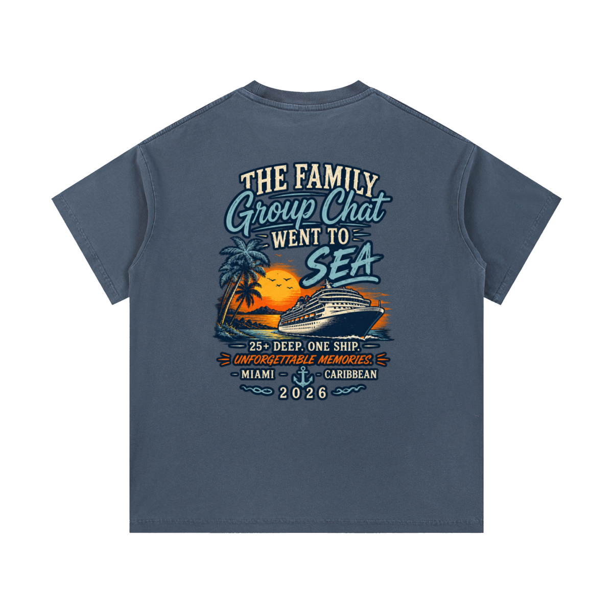 SPECIAL EDITION: CRUISE