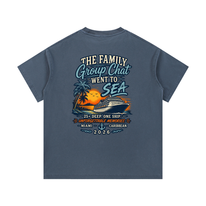 SPECIAL EDITION: CRUISE