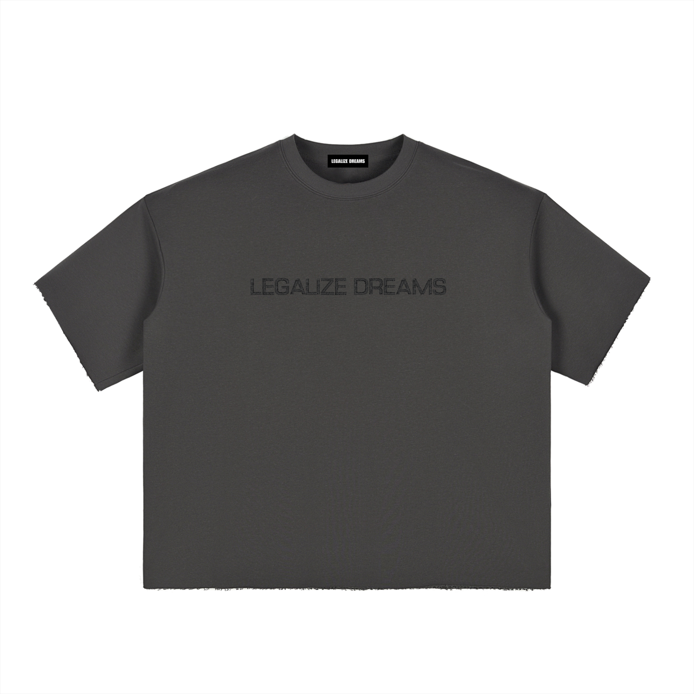 EMBROID-280 TEE