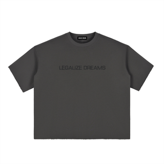 EMBROID-280 TEE