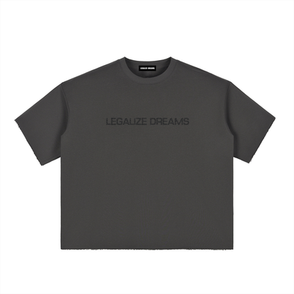 EMBROID-280 TEE