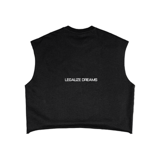 EMBROID-340 TANK