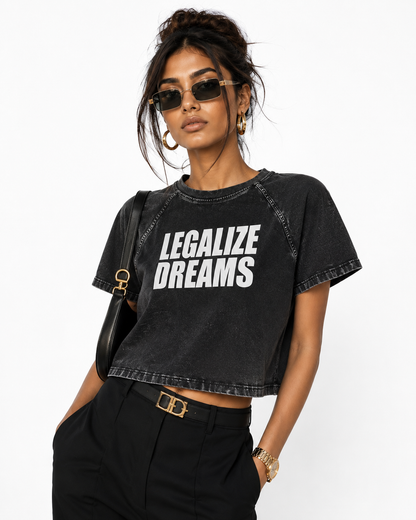 HER DREAM T