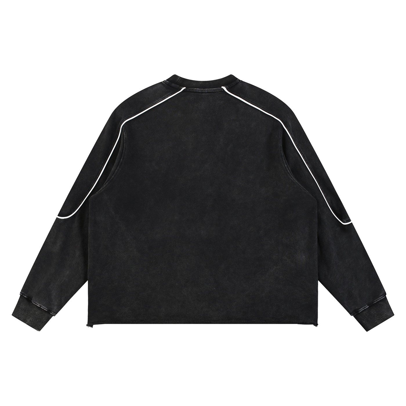 LD SELECT WEATHERED SWEATSHIRT