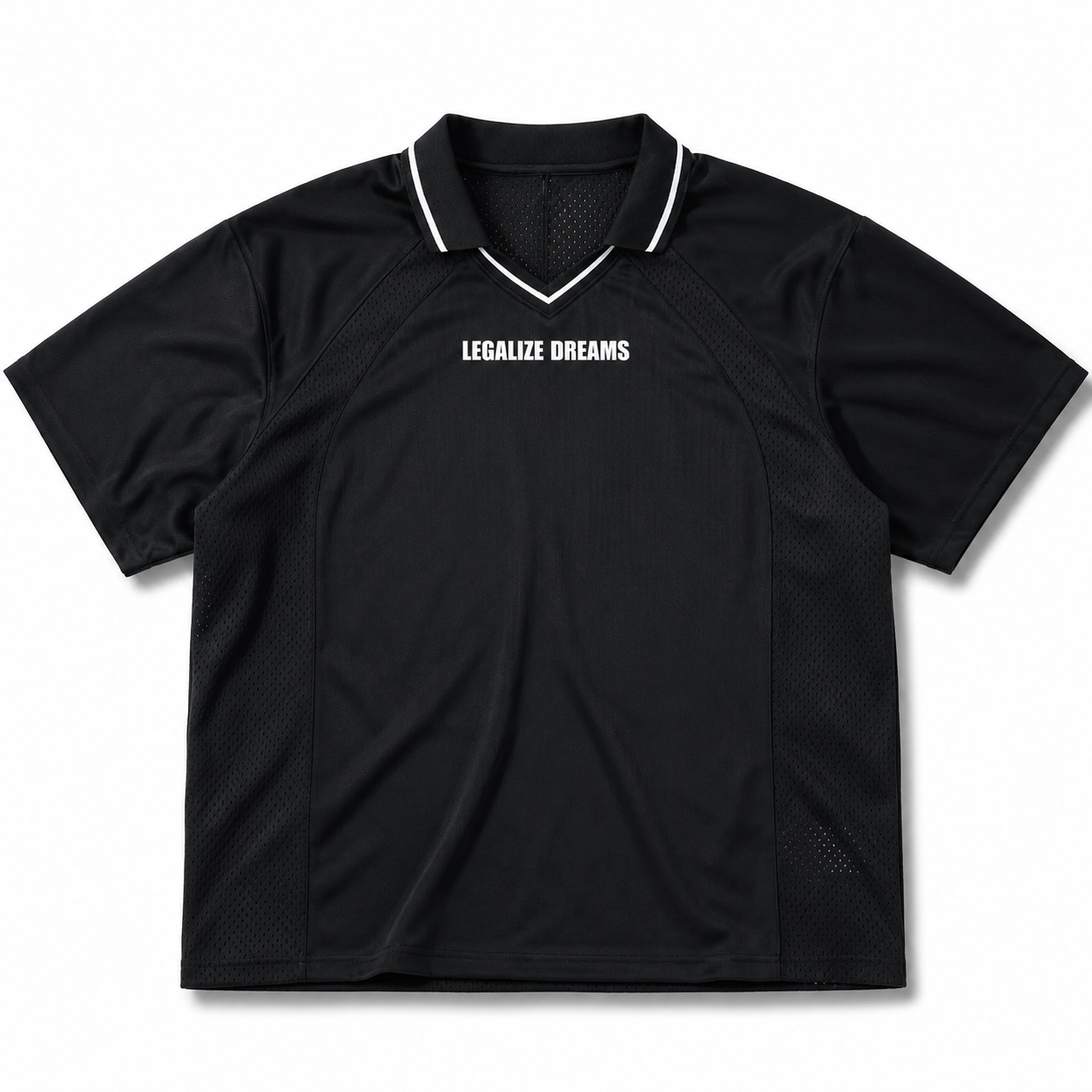 5.6OZ PURSUIT JERSEY