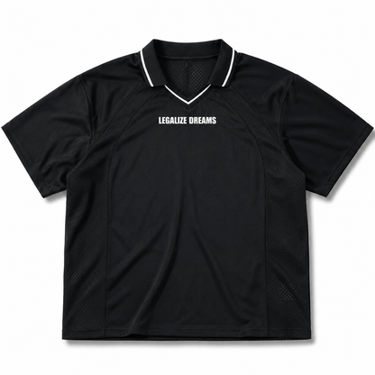 5.6OZ PURSUIT JERSEY