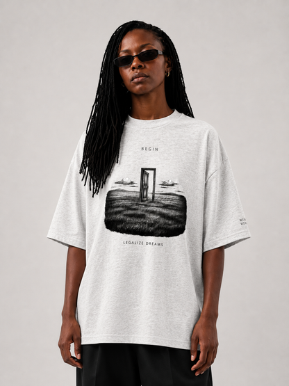 TWOTW-305 TEE