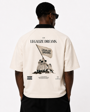 TBC-320 SHIRT