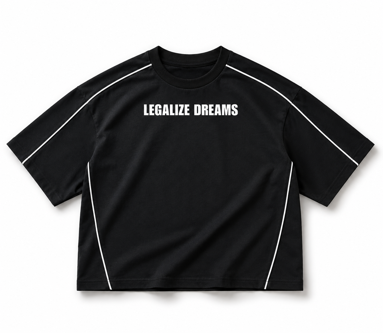 LD FRAME 276TEE
