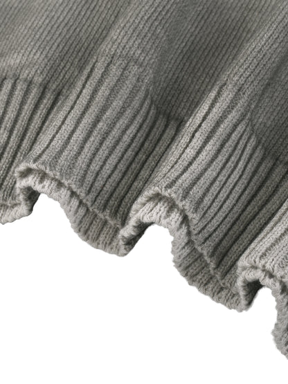 TWOTW-425 SWEATER