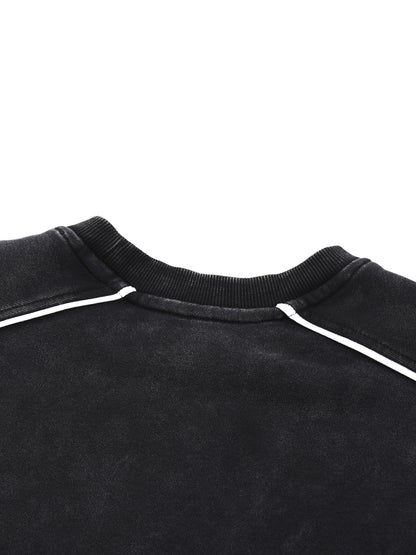 LD SELECT WEATHERED SWEATSHIRT