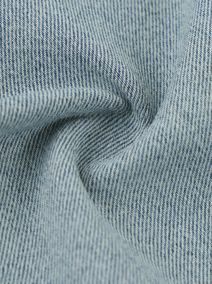 DREAM IN DENIM SHIRT