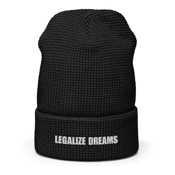 LEGAL DREAM BEANIE