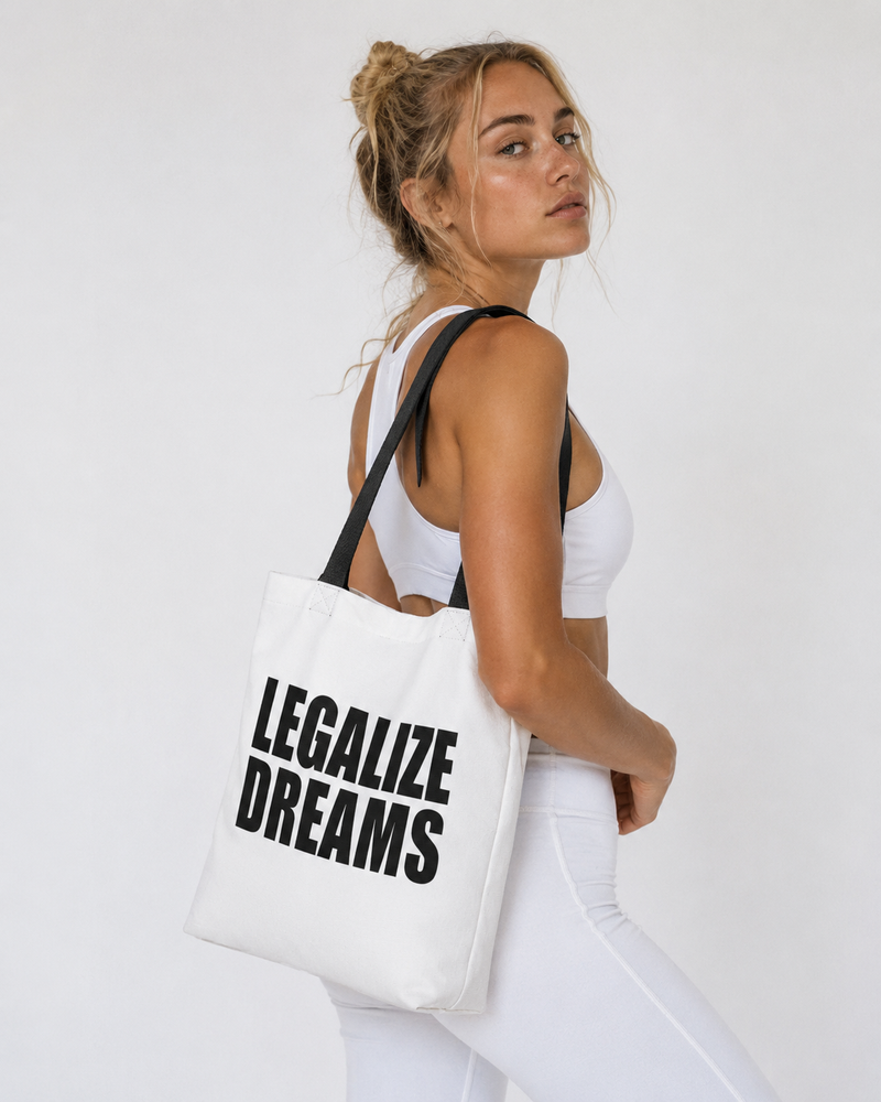 VN-10L DREAM TOTE